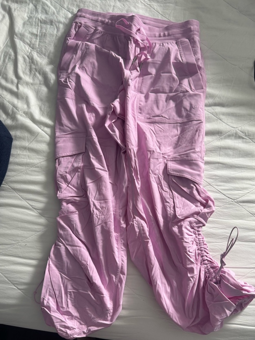 Lululemon dance studio pant